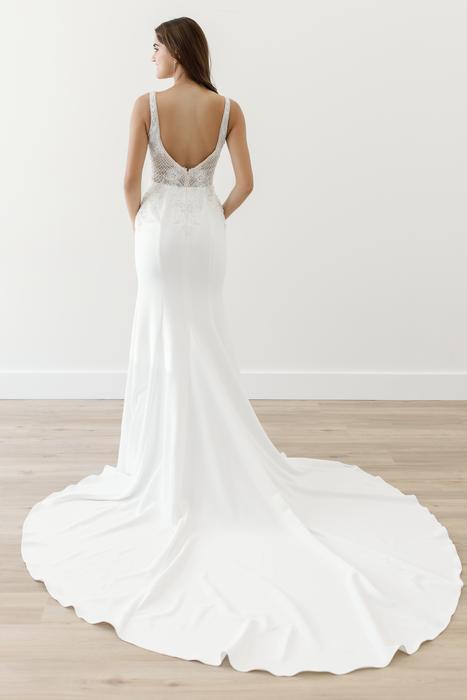 WToo Bridal-Sivan 10807