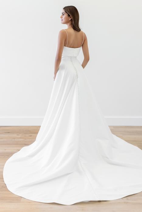 WToo Bridal-Constance 10809