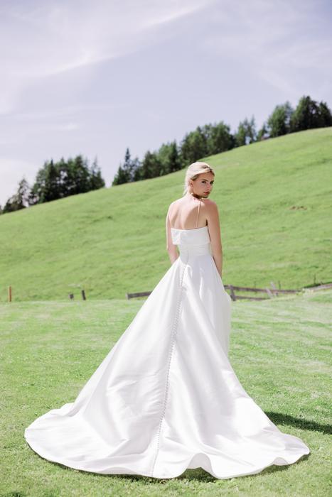 WToo Bridal-Constance 10809