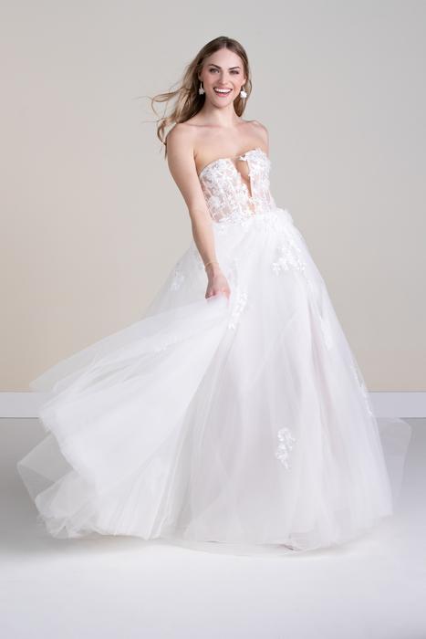 WToo Bridal-Somerset 16703