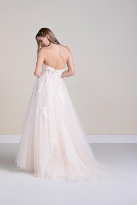 WToo Bridal-Somerset 16703