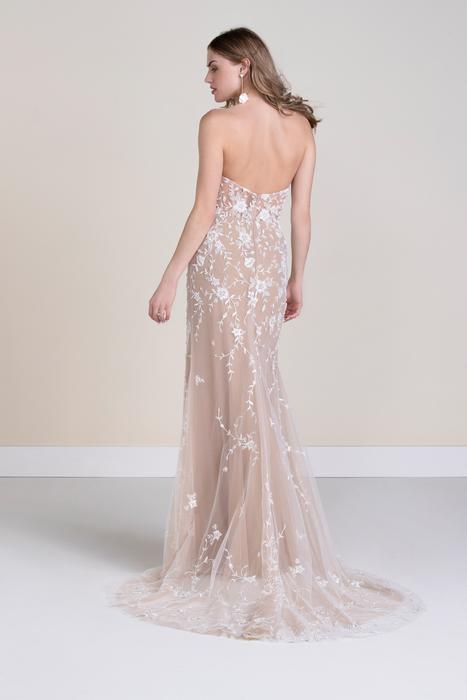 WToo Bridal-Trini 16803