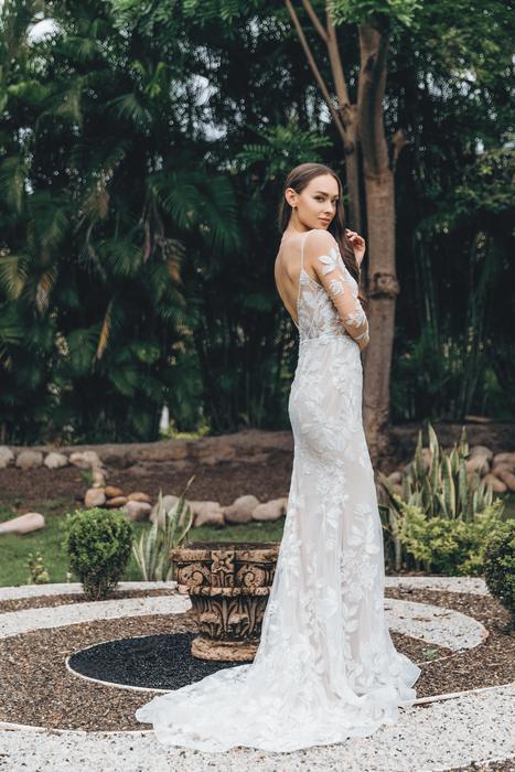 WToo Bridal-Paloma   18109