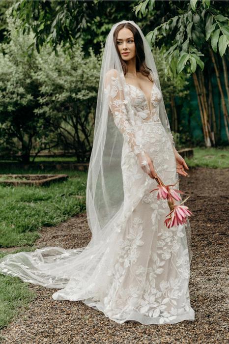 WToo Bridal-Paloma   18109