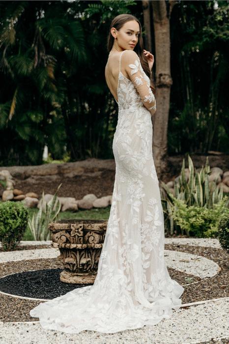 WToo Bridal-Paloma   18109