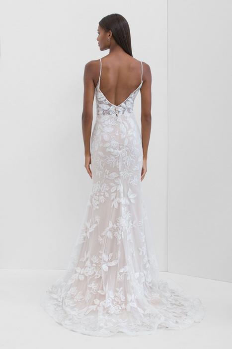 WToo Bridal-Paloma   18109