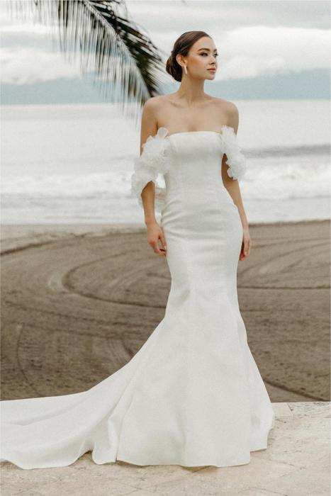 WToo Bridal-Caprice 18206