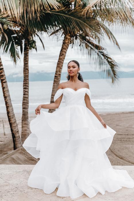 WToo Bridal-Carin 18207