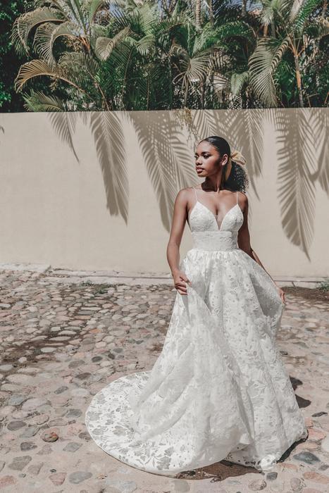 WToo Bridal-Delilah 18208