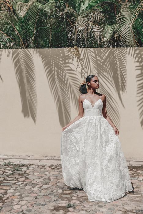 WToo Bridal-Delilah 18208