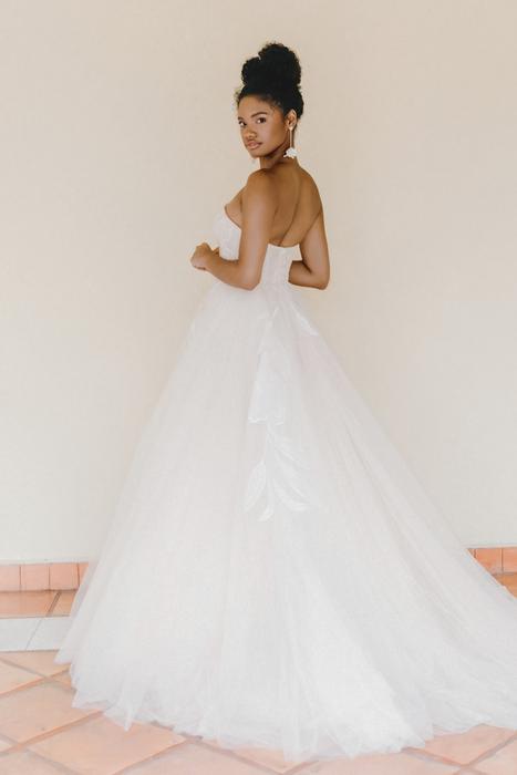 WToo Bridal-Leelee 18602