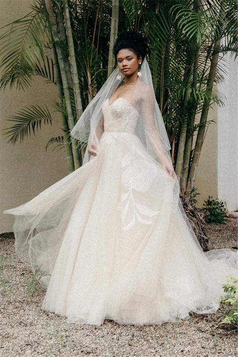 WToo Bridal-Leelee 18602