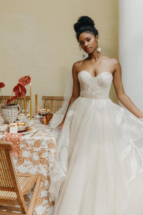 WToo Bridal-Leelee 18602