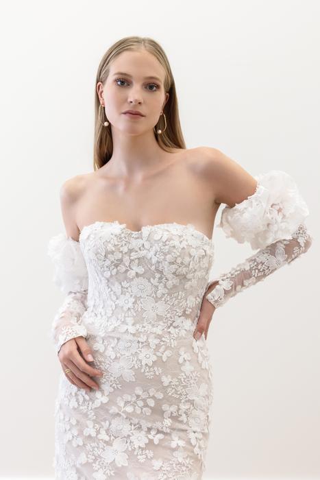 Willowby Bridal-Cecilia 50109