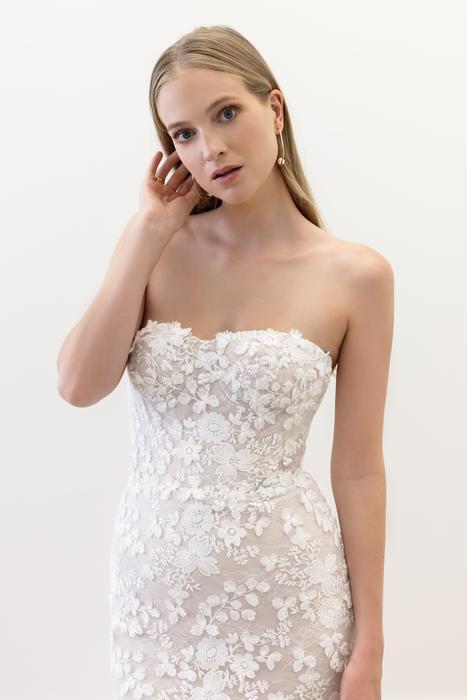 Willowby Bridal-Cecilia 50109