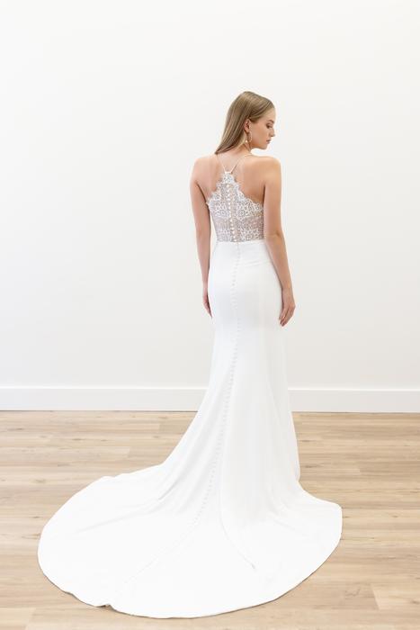 Willowby Bridal-Nadine 50401