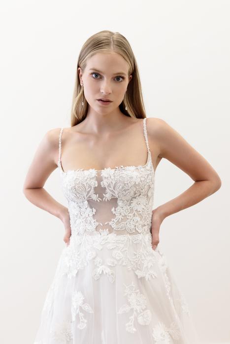 Willowby Bridal-Madeline 50604