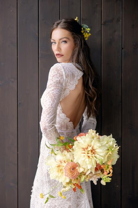 Willowby Bridal-Ziva 50610