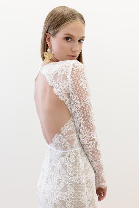 Willowby Bridal-Ziva 50610