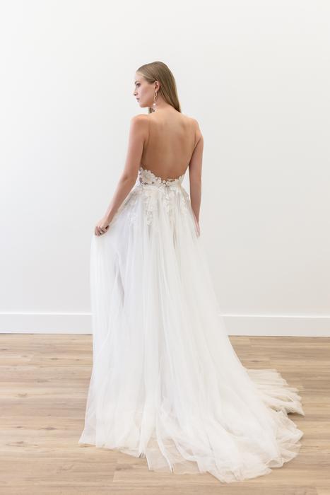 Willowby Bridal-Luz 50711