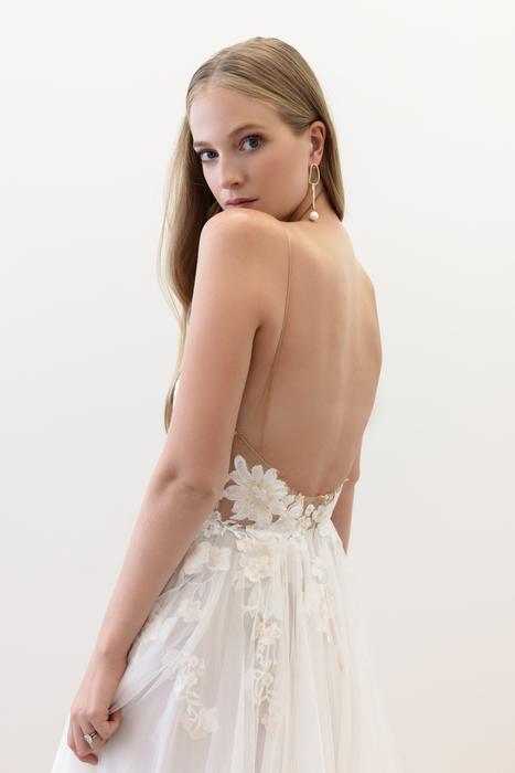 Willowby Bridal-Luz 50711