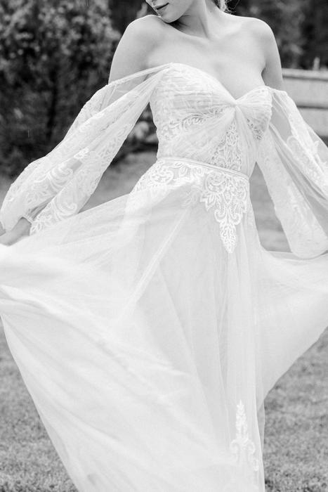 Willowby Bridal-Persephone 50712