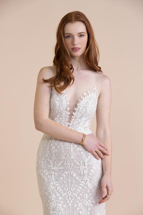 Willowby Bridal-Archer 56107