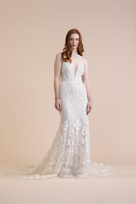 Willowby Bridal-Archer 56107