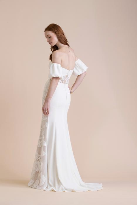 Willowby Bridal-Luana 56400