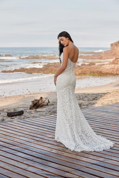 Willowby Bridal-Yesenia 58100