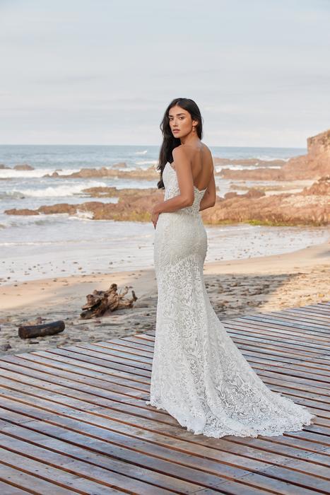 Willowby Bridal-Yesenia 58100