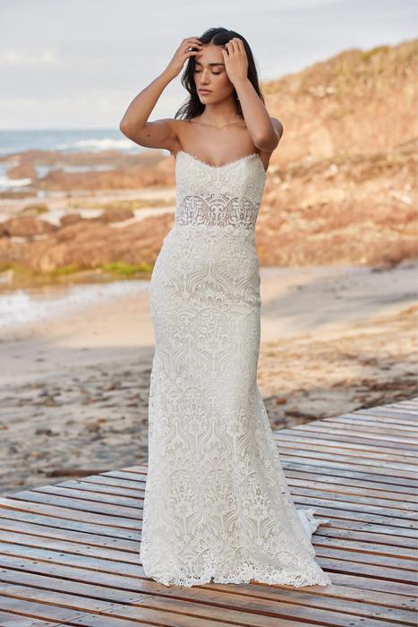 Willowby Bridal-Yesenia 58100