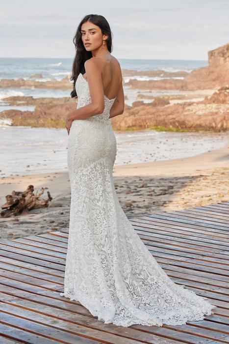 Willowby Bridal-Yesenia 58100