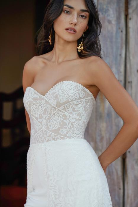 Willowby Bridal-Samira 58403