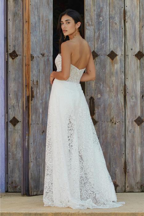 Willowby Bridal-Samira 58403