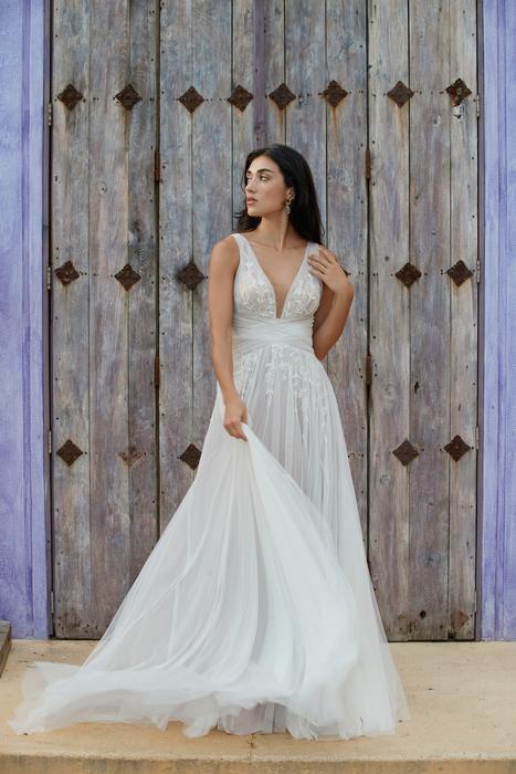 Willowby Bridal-Maelie 58600