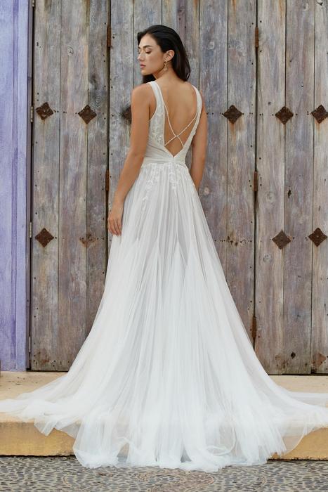 Willowby Bridal-Maelie 58600