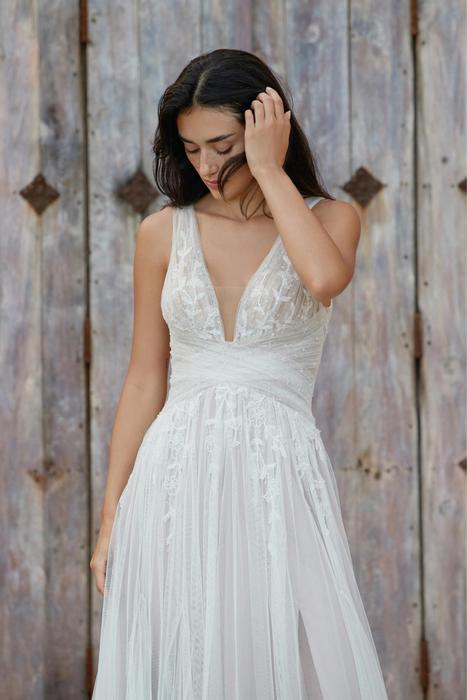 Willowby Bridal-Maelie 58600