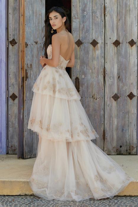 Willowby Bridal-Waverly 58603