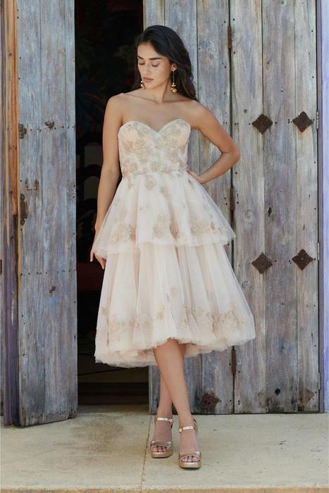 Willowby Bridal-Waverly 58603