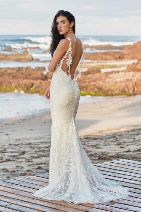 Willowby Bridal-Bahati 58700