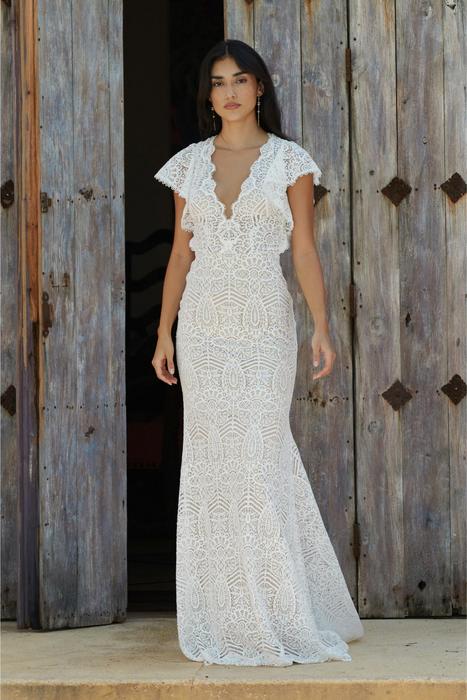 Willowby Bridal-Eliza 58712