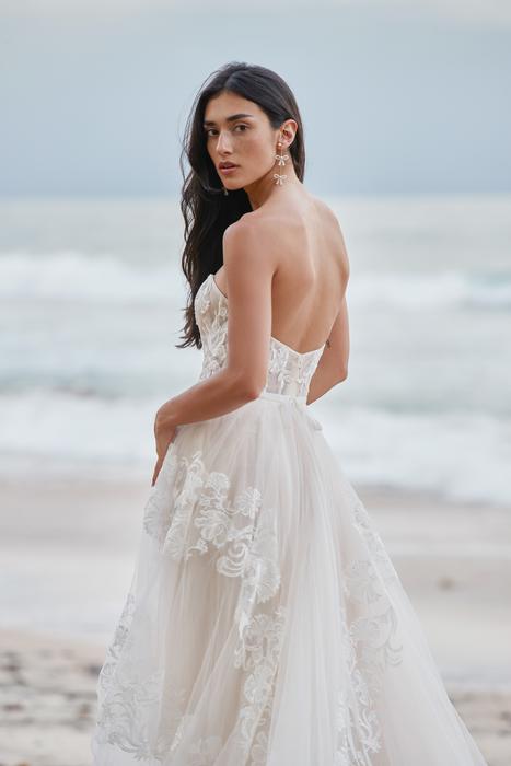 Willowby Bridal-Fable 58713