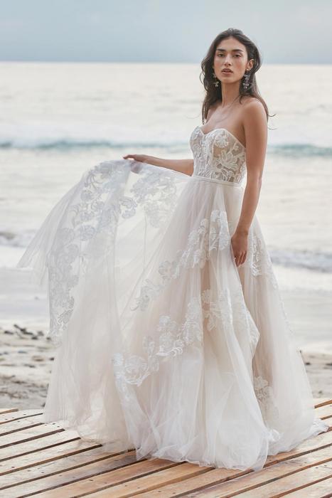 Willowby Bridal-Fable 58713