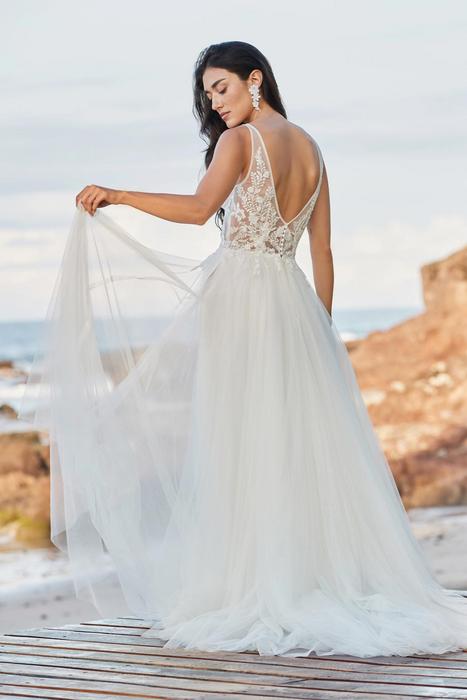 Willowby Bridal-Jojo 58719