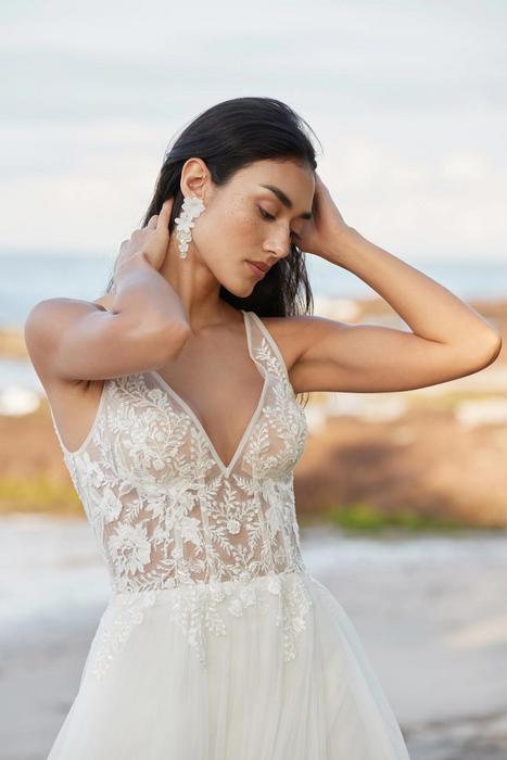 Willowby Bridal-Jojo 58719