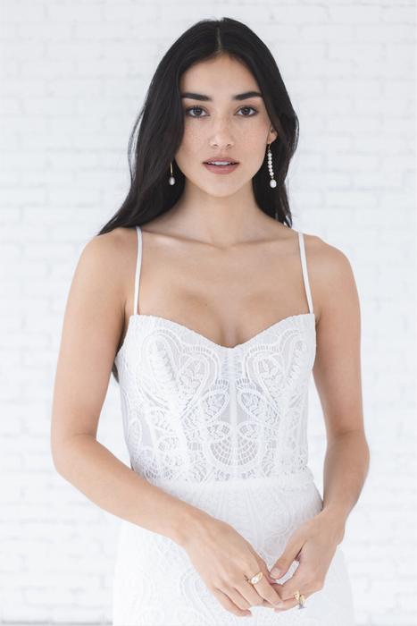 Willowby Bridal-Hailee 59102