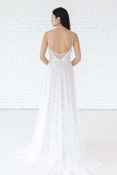 Willowby Bridal-Colden 59103