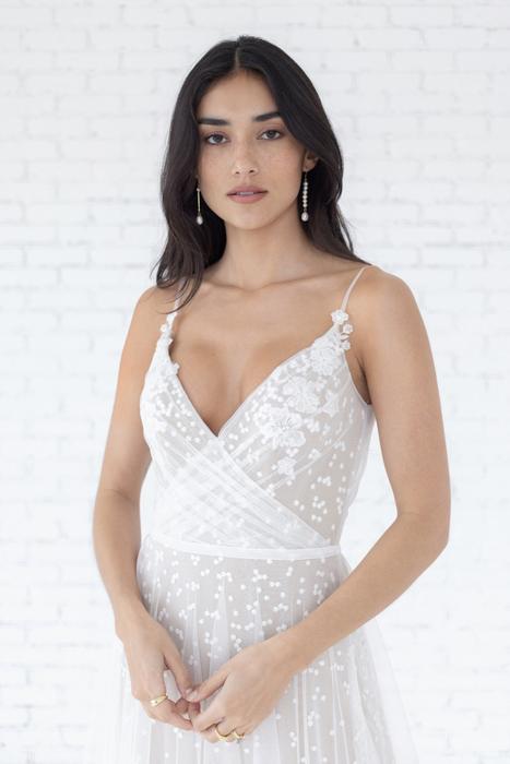 Willowby Bridal-Colden 59103