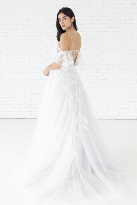 Willowby Bridal-Apollo 59606